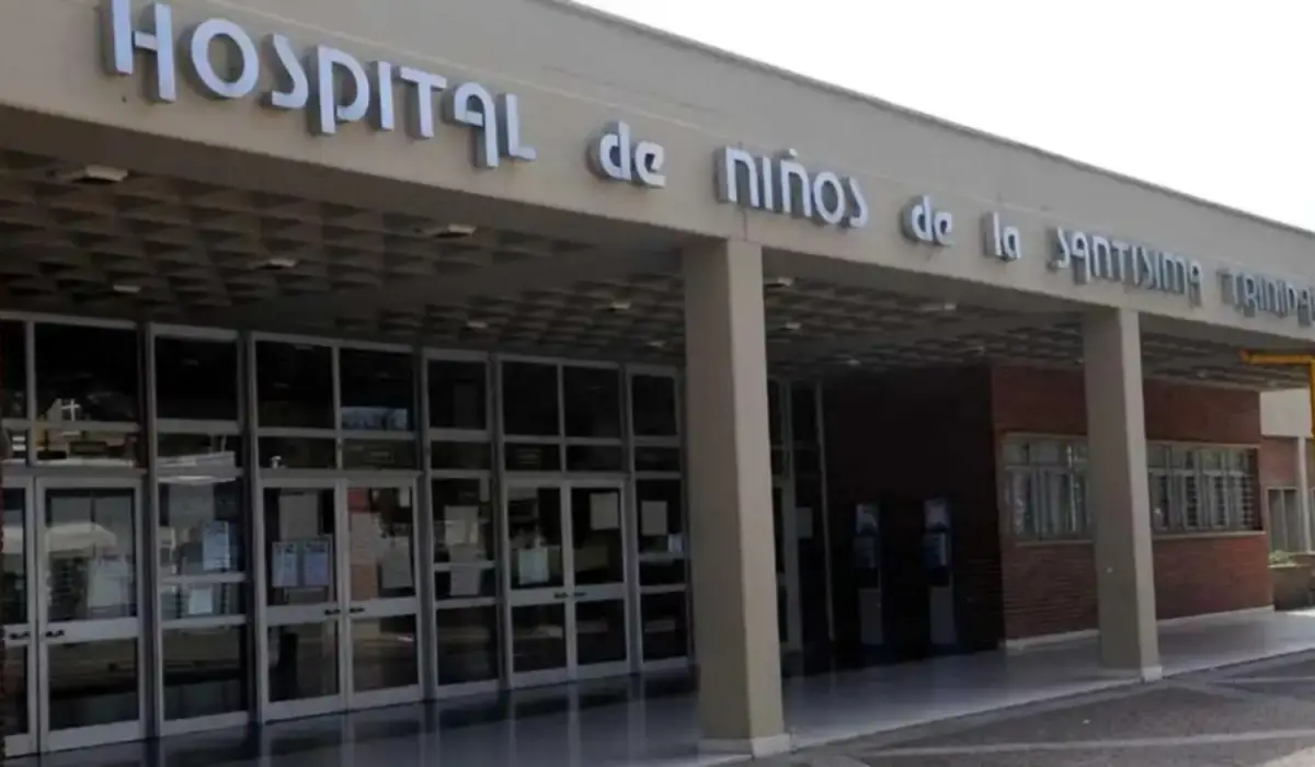 Un niño de nueve años fue atacado por tres pitbull en Córdoba.