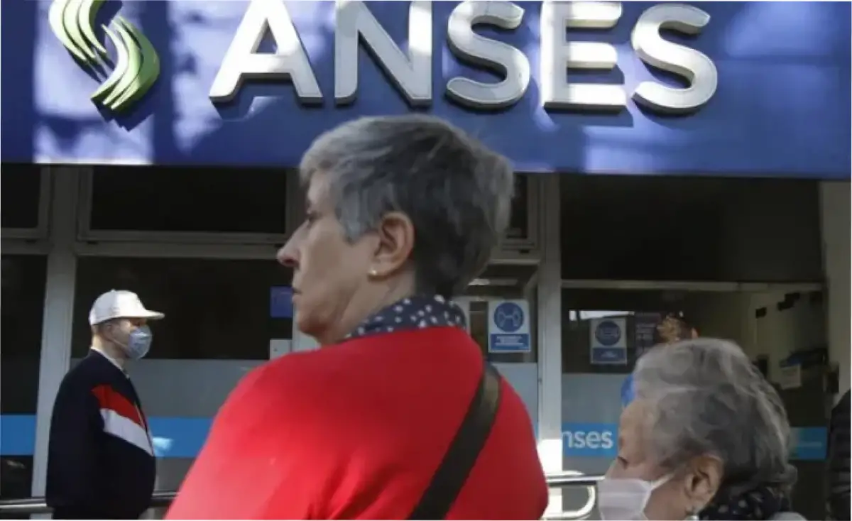 ¿Cuándose cobran las jubilaciones en diciembre de 2025?