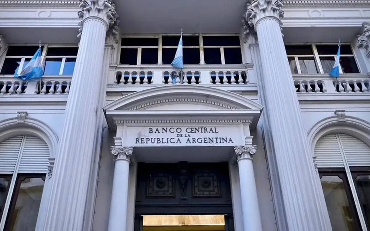 BANCO CENTRAL. Recalibrar o mantener el esquema, es el dilema.