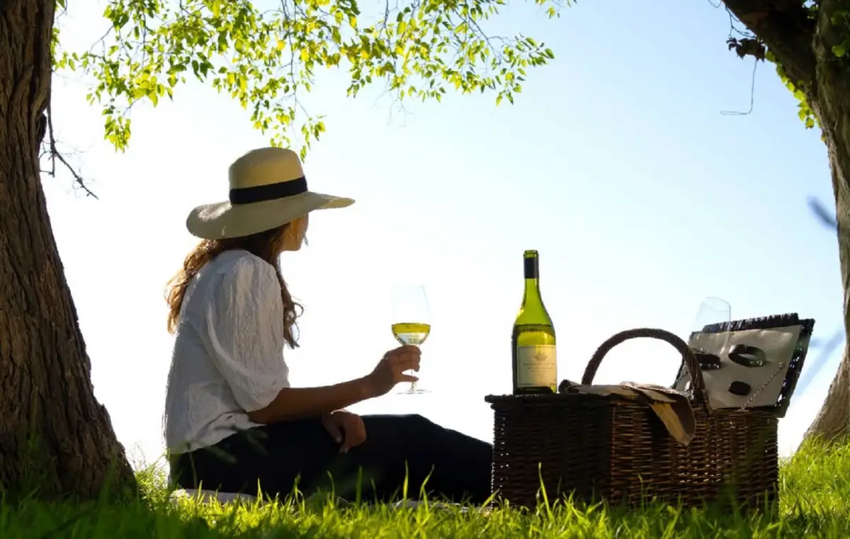 MUNDO VINO. La nueva distinción que comenzará en Francia se expandirá al resto del mundo. FOTO TOMADA DE INSTAGRAM.COM/CATENAWINES