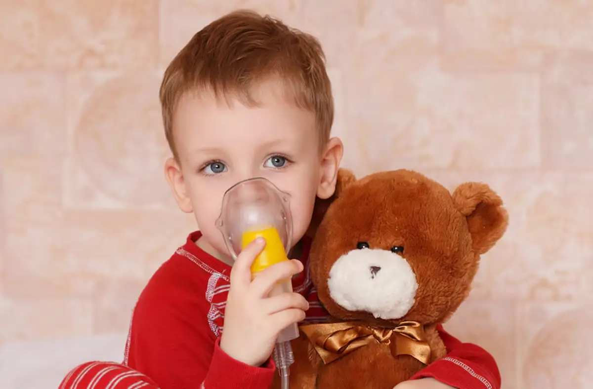 La tos convulsa puede prevenirse con la vacunación para evitar que llegue a ser una enfermedad mortal.