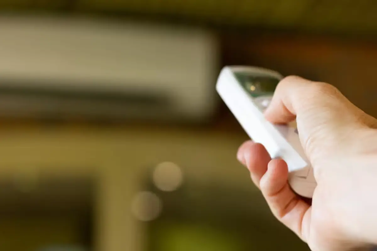 El Enre dio sus recomendaciones para ahorrar en consumo energético con el uso del aire acondicionado.