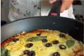 Pizza proteica, saludable y sin horno: cómo preparar esta cena en pocos minutos