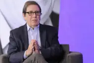 Dura crítica de Kiguel: El Gobierno administra sobresaltos en lugar de juntar reservas para pagar