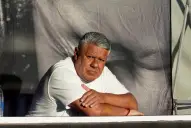 Chiqui Tapia en la mira: denuncias, críticas políticas y un patrimonio en el ojo de la tormenta