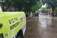 Algunos detalles de la muerte del niño de 10 años que conmocionó a Villa 9 de Julio