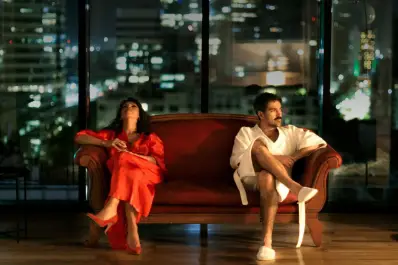 Estas películas argentinas llegan a Netflix y otras plataformas de streaming