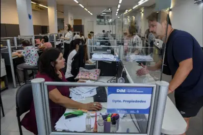 Tributos municipales: bonificación del 30% por pago anticipada anual del CISI