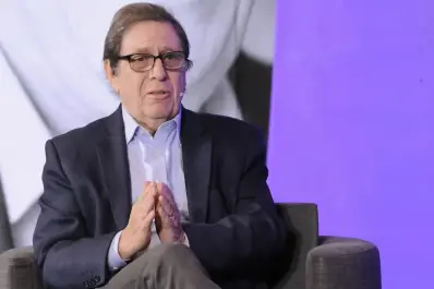 Dura crítica de Kiguel: El Gobierno administra sobresaltos en lugar de juntar reservas para pagar