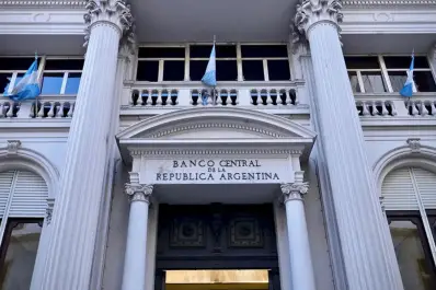 Bandas cambiarias: mismo techo, ¿con un nuevo piso?