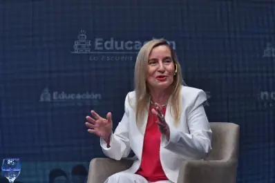 Entrar a la alfabetización “por la puerta grande” y dialogar con la inteligencia artificial