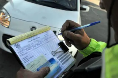 Cuál es el motivo por el que pueden multar con más de $3 millones