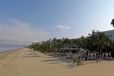 Riviera Nayarit, lujo y naturaleza en uno de los destinos más exclusivos de México