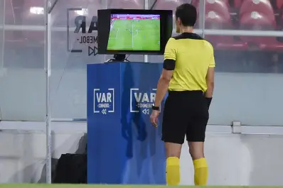 La FIFA evalúa utilizar el Mundial 2026 como laboratorio de una serie de implementaciones en el VAR