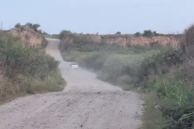 El estado de las rutas en Tucumán: Apronor y Obras Públicas exponen urgencias y avances