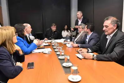 Legislatura de Tucumán: la Comisión de Hacienda y Presupuesto dio dictamen a prórrogas en diversas emergencias económicas