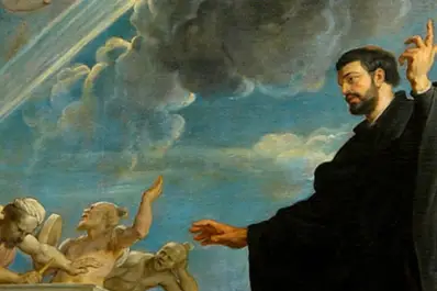 Santoral del 3 de diciembre: la peculiar vida de San Francisco Javier, el misionero que cruzó el mundo