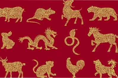 Estos signos del horóscopo chino atraerán la abundancia económica en diciembre de 2025