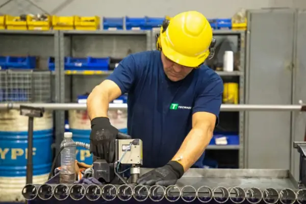 La OCDE recorta las expectativas de crecimiento y alerta por más inflación en Argentina