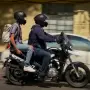 Murió una mujer que viajaba en una moto: Esto nos da la razón de que debíamos regular las apps