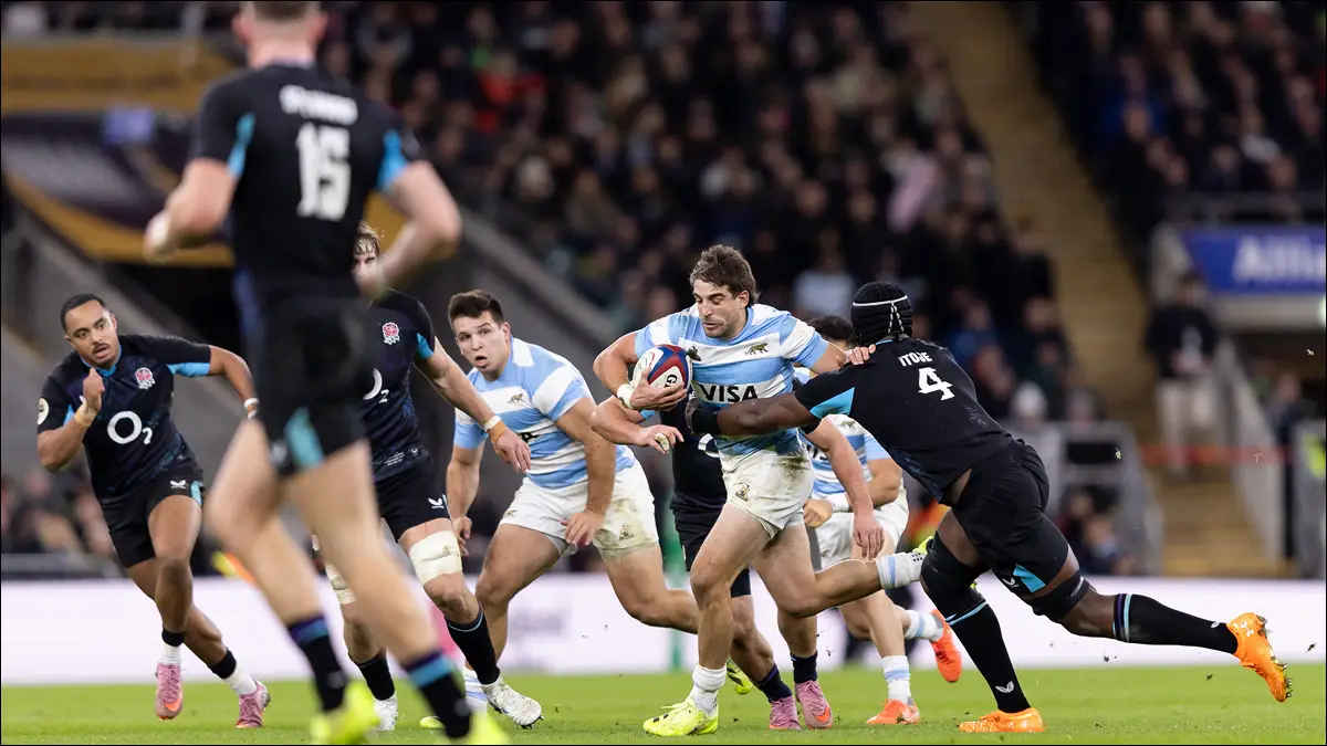 RUTA DEFINIDA. El nuevo esquema de eliminación directa modifica el panorama para Argentina, que buscará llegar a la instancia decisiva con el mejor cruce posible.