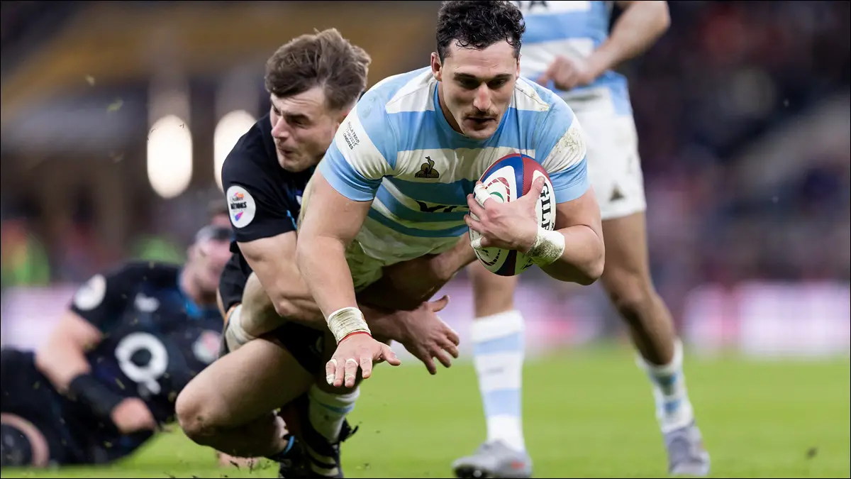 ZONA CONFIRMADA. El seleccionado argentino integrará el Grupo C junto a Fiyi, España y Canadá en la Copa del Mundo de 2027.