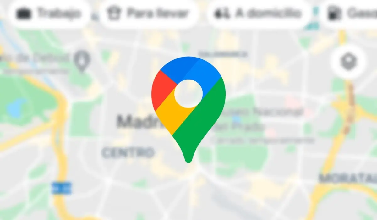 Google Maps: el sencillo truco para conocer tu código postal exacto en segundos