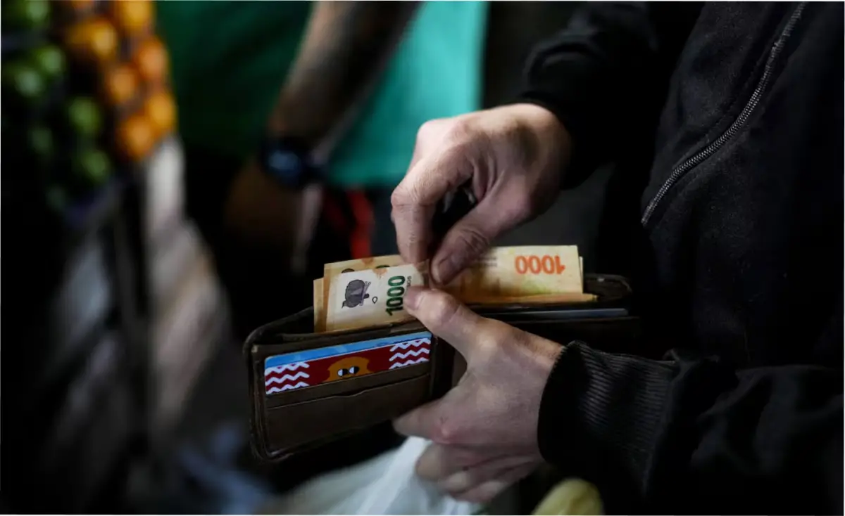 El aumento del Salario Mínimo tras el decreto del Gobierno Nacional. 