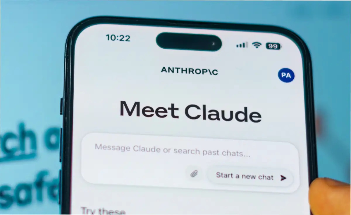 Cómo tener una conversación efectiva con la IA. 