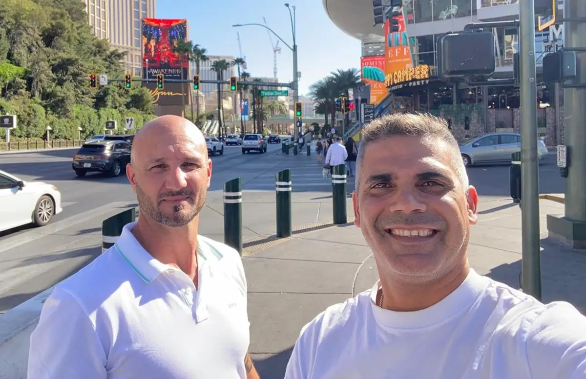 DIRRECCIÓN DEPORTIVA. Sebastián Tomate Pena, ex entrenador del Santo, trabajará en conjunto con Facundo Pérez Castro.