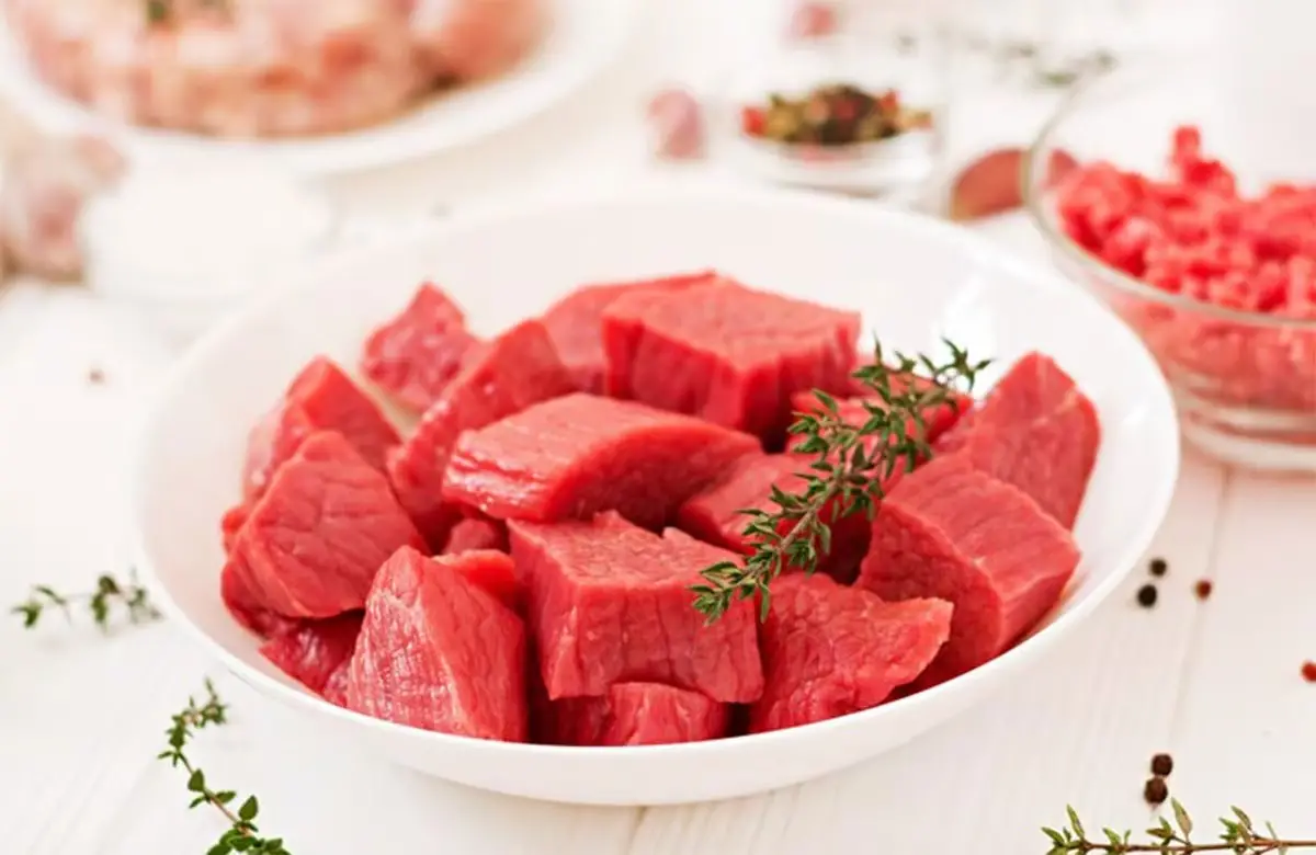 Cuánta carne consumen al año las personas más longevas, según las investigaciones.