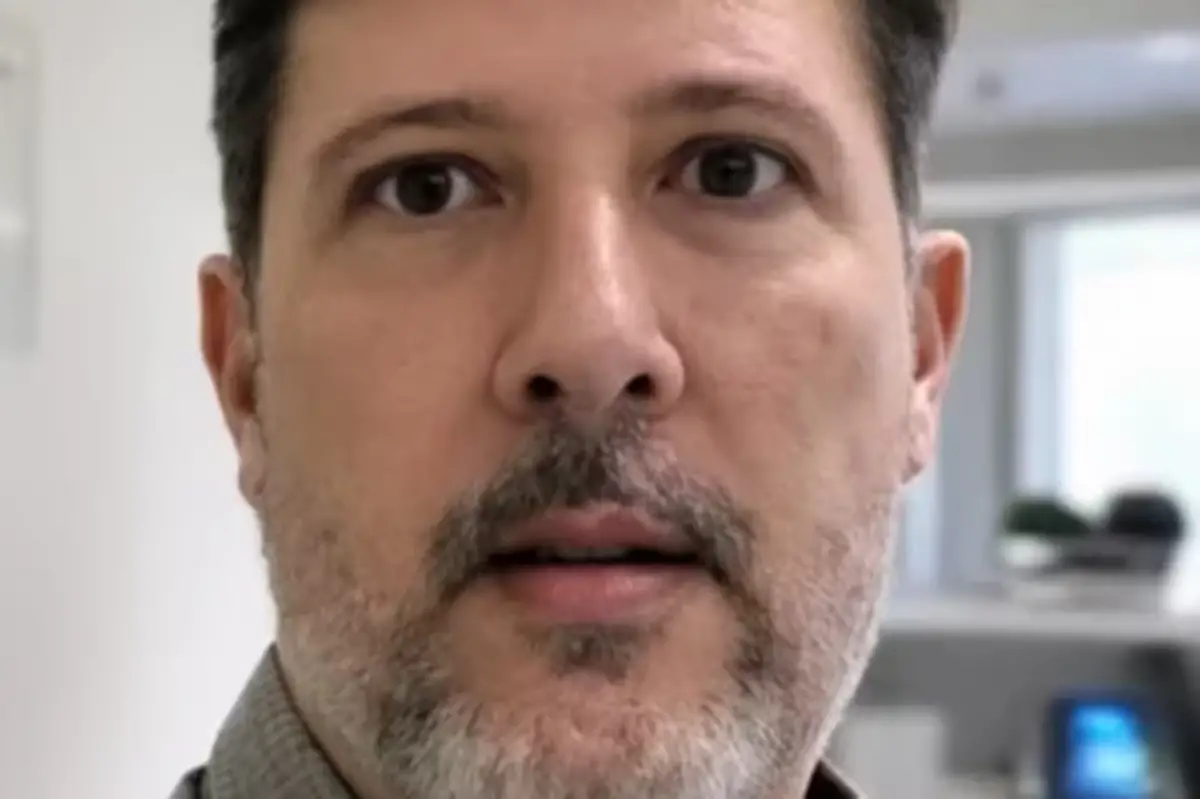 Cristian Auguadra, el sucesor.