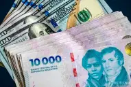 ¿Dónde deberías invertir para ganar en dólares sin necesidad de comprarlos?