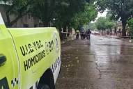 Internado y bajo evaluación: así avanza la situación del presunto homicida del niño de 10 años