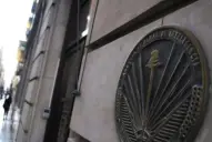 La historia detrás del Señor 5: la conexión británica y el origen del apodo del jefe de los espías