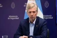 Cambios en la SIDE: Neiffert será reemplazado por Auguadra