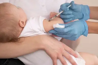 Alerta por tos convulsa: qué está pasando y cómo prevenir nuevos contagios