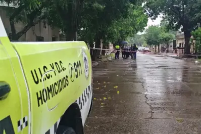 Internado y bajo evaluación: así avanza la situación del presunto homicida del niño de 10 años