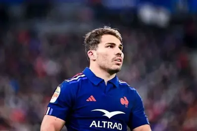 Francia, el gran beneficiado del sorteo del Mundial de Rugby 2027: el Grupo E le abre una ruta favorable hacia las semifinales