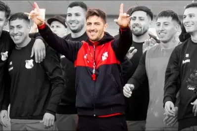 Conmoción en el fútbol nacional: falleció un entrenador del ascenso tras una repentina enfermedad