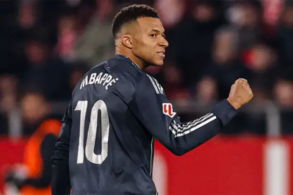 Agenda de TV del miércoles: juegan Athletic Bilbao-Real Madrid y Arsenal-Brentford