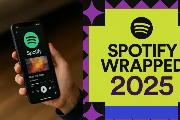 Guía rápida para ver tu Spotify Wrapped 2025 y desbloquear todos los datos