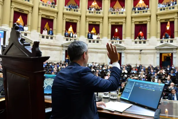 El nuevo mapa de Diputados: cómo quedaron los bloques tras la jura de los nuevos legisladores