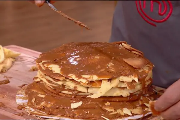 La torta argentina que salió mal: el momento más polémico de MasterChef Celebrity 2025