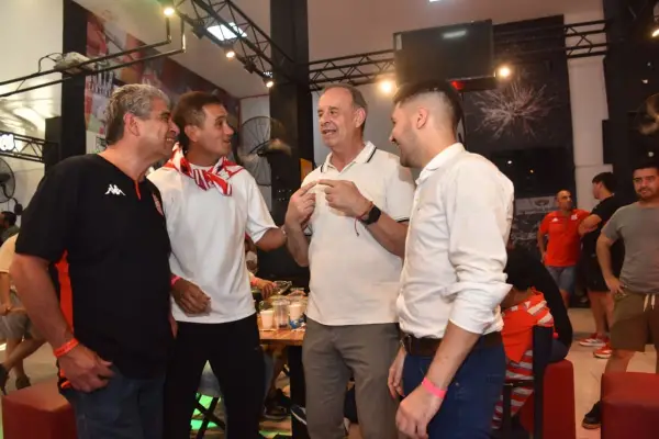 San Martín inicia un nuevo ciclo: Mirkin asume, Moisello participará del traspaso y el fútbol espera definiciones