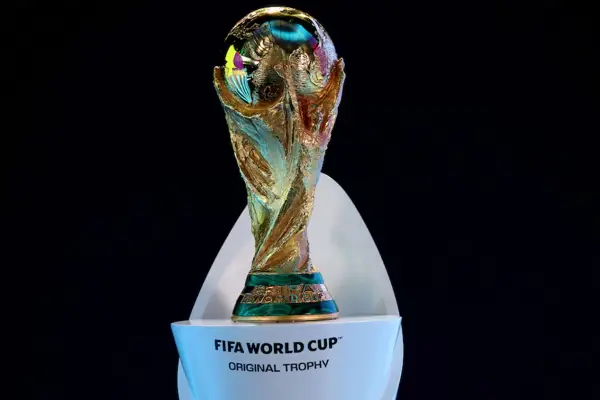 EN VIVO Sorteo Mundial 2026 en vivo: formato, grupos y todo lo que hay que saber