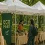 EcoFest propone dos días de gastronomía saludable y arte en el Parque Guillermina