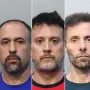 Argentinos detenidos en Miami: cuánto deberán pagar de fianza y qué cargos enfrentarán