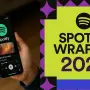 Guía rápida para ver tu Spotify Wrapped 2025 y desbloquear todos los datos