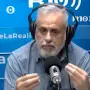 Jorge Rial arremetió contra Jonatan Viale y lanzó una fuerte acusación: Es un maltratador